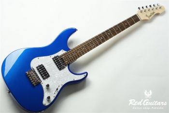 G-SN-45DX - Metallic Blue
